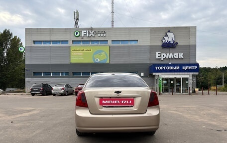Chevrolet Lacetti, 2008 год, 315 000 рублей, 5 фотография