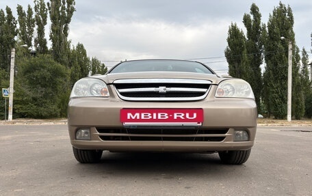 Chevrolet Lacetti, 2008 год, 315 000 рублей, 3 фотография
