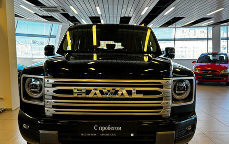 Haval H9, 2025 год, 3 589 000 рублей, 3 фотография