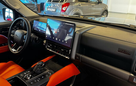 Haval H9, 2025 год, 3 589 000 рублей, 12 фотография