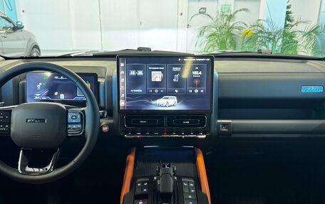Haval H9, 2025 год, 3 589 000 рублей, 16 фотография
