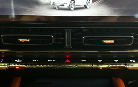 Haval H9, 2025 год, 3 589 000 рублей, 19 фотография