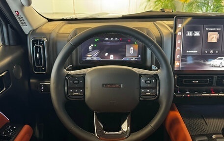 Haval H9, 2025 год, 3 589 000 рублей, 21 фотография