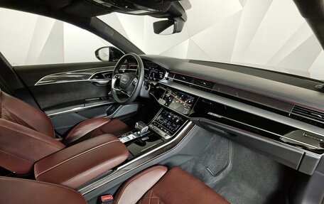 Audi S8, 2020 год, 10 400 000 рублей, 13 фотография
