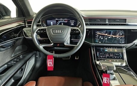 Audi S8, 2020 год, 10 400 000 рублей, 19 фотография