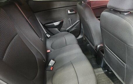 KIA Rio III рестайлинг, 2016 год, 1 150 000 рублей, 11 фотография