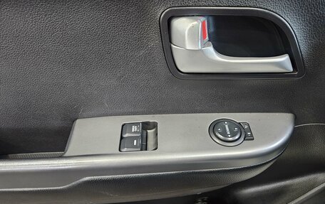 KIA Rio III рестайлинг, 2016 год, 1 150 000 рублей, 16 фотография
