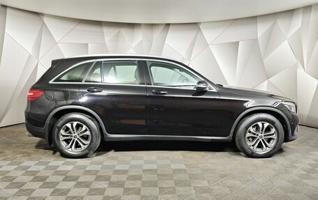 Mercedes-Benz GLC, 2018 год, 3 150 000 рублей, 6 фотография