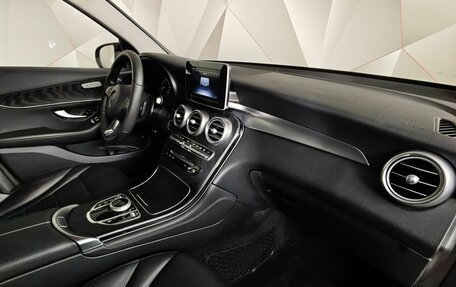 Mercedes-Benz GLC, 2018 год, 3 150 000 рублей, 13 фотография