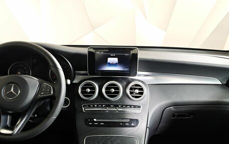 Mercedes-Benz GLC, 2018 год, 3 150 000 рублей, 15 фотография