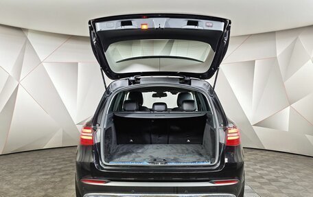 Mercedes-Benz GLC, 2018 год, 3 150 000 рублей, 12 фотография