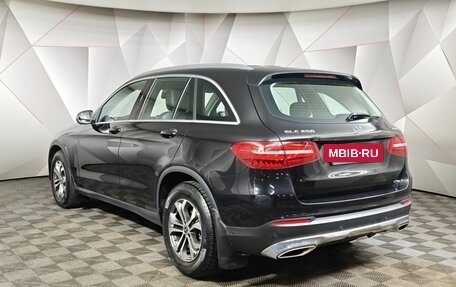 Mercedes-Benz GLC, 2018 год, 3 150 000 рублей, 4 фотография