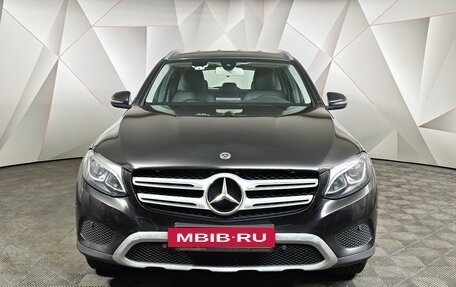 Mercedes-Benz GLC, 2018 год, 3 150 000 рублей, 7 фотография