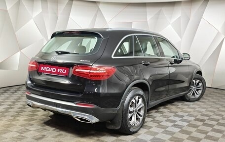 Mercedes-Benz GLC, 2018 год, 3 150 000 рублей, 2 фотография
