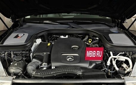 Mercedes-Benz GLC, 2018 год, 3 150 000 рублей, 11 фотография