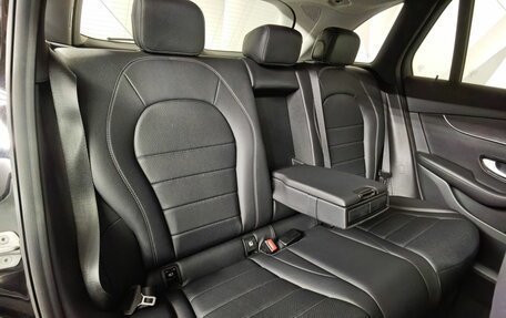 Mercedes-Benz GLC, 2018 год, 3 150 000 рублей, 17 фотография