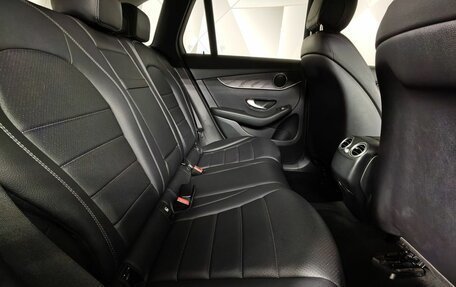 Mercedes-Benz GLC, 2018 год, 3 150 000 рублей, 16 фотография