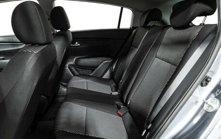 KIA Rio IV, 2019 год, 1 699 700 рублей, 10 фотография