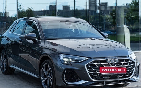 Audi A3, 2026 год, 4 350 000 рублей, 3 фотография