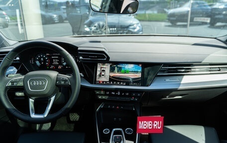 Audi A3, 2026 год, 4 350 000 рублей, 7 фотография