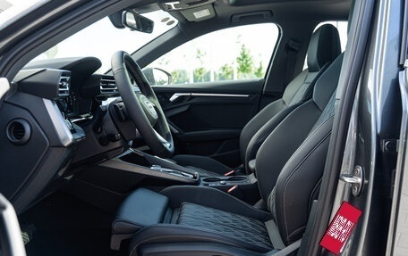 Audi A3, 2026 год, 4 350 000 рублей, 8 фотография