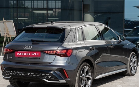 Audi A3, 2026 год, 4 350 000 рублей, 4 фотография