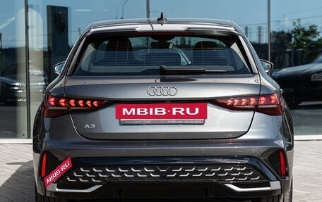 Audi A3, 2026 год, 4 350 000 рублей, 5 фотография