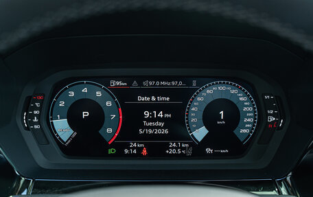 Audi A3, 2026 год, 4 350 000 рублей, 15 фотография