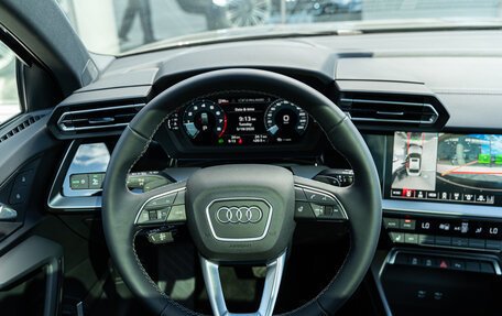Audi A3, 2026 год, 4 350 000 рублей, 14 фотография
