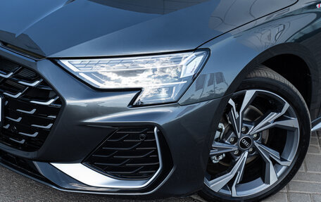 Audi A3, 2026 год, 4 350 000 рублей, 17 фотография