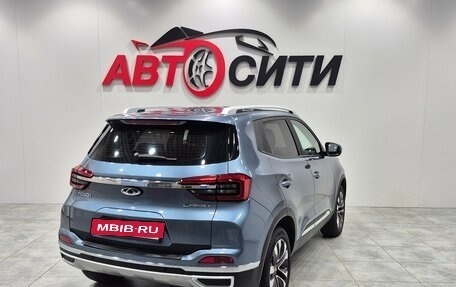 Chery Tiggo 4 I рестайлинг, 2020 год, 1 299 000 рублей, 7 фотография