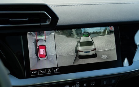 Audi A3, 2026 год, 4 350 000 рублей, 16 фотография