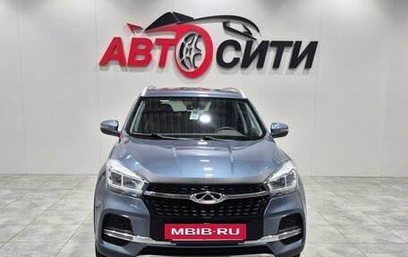 Chery Tiggo 4 I рестайлинг, 2020 год, 1 299 000 рублей, 2 фотография