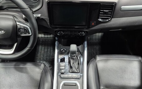 Chery Tiggo 4 I рестайлинг, 2020 год, 1 299 000 рублей, 12 фотография