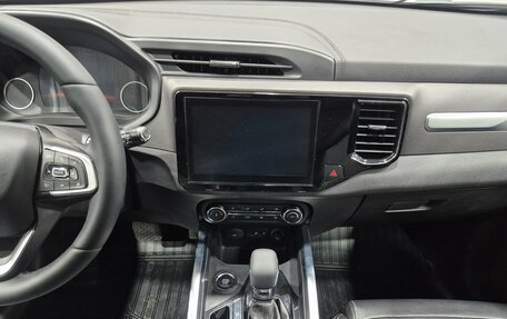 Chery Tiggo 4 I рестайлинг, 2020 год, 1 299 000 рублей, 13 фотография