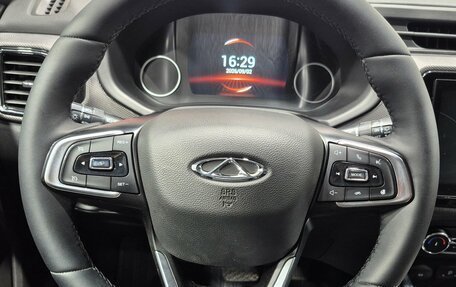 Chery Tiggo 4 I рестайлинг, 2020 год, 1 299 000 рублей, 11 фотография
