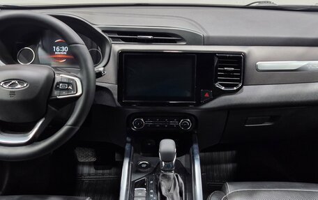 Chery Tiggo 4 I рестайлинг, 2020 год, 1 299 000 рублей, 10 фотография