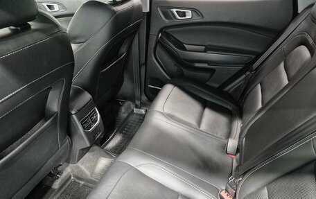 Chery Tiggo 4 I рестайлинг, 2020 год, 1 299 000 рублей, 15 фотография