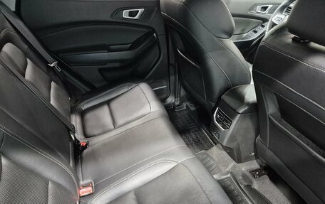 Chery Tiggo 4 I рестайлинг, 2020 год, 1 299 000 рублей, 16 фотография