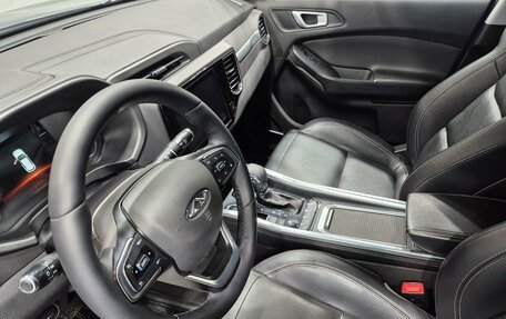Chery Tiggo 4 I рестайлинг, 2020 год, 1 299 000 рублей, 14 фотография