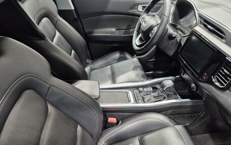 Chery Tiggo 4 I рестайлинг, 2020 год, 1 299 000 рублей, 17 фотография