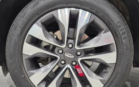 Chery Tiggo 4 I рестайлинг, 2020 год, 1 299 000 рублей, 21 фотография