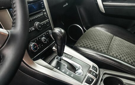 Chevrolet Captiva I, 2014 год, 1 564 900 рублей, 15 фотография
