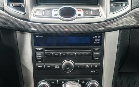 Chevrolet Captiva I, 2014 год, 1 564 900 рублей, 13 фотография