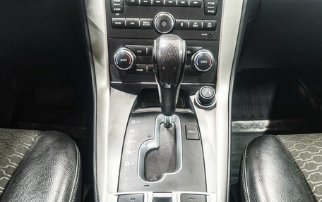 Chevrolet Captiva I, 2014 год, 1 564 900 рублей, 17 фотография