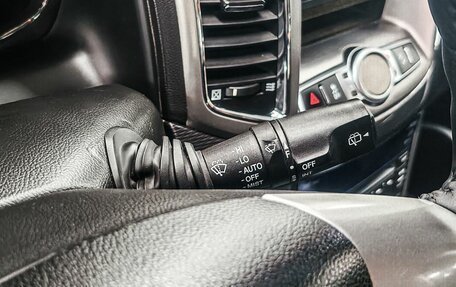 Chevrolet Captiva I, 2014 год, 1 564 900 рублей, 23 фотография