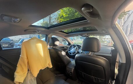 Hyundai Sonata VI, 2011 год, 1 000 000 рублей, 3 фотография