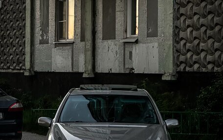 Mercedes-Benz C-Класс, 2002 год, 700 000 рублей, 6 фотография