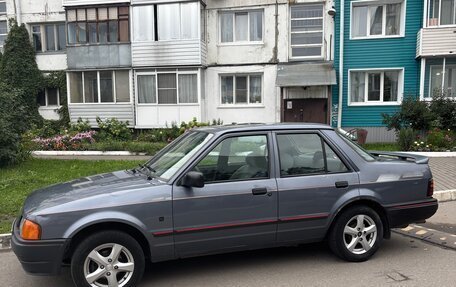 Ford Orion II, 1990 год, 400 000 рублей, 2 фотография