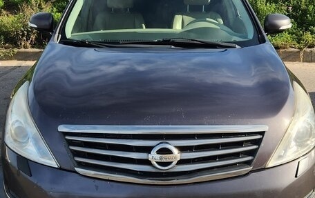 Nissan Teana, 2012 год, 1 150 000 рублей, 1 фотография